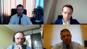 396. Координационный совет молодых учёных: от выбора пути в науке до национальной экосистемы учёных