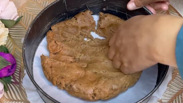 СЛИВКИСІЗ ШОКОЛАДТЫ ЧИЗКЕЙК.Қазақша рецепт смотреть онлайн