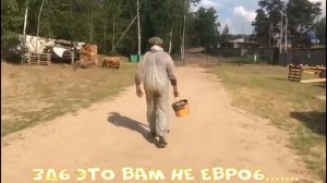 Самый неприхотливый Дизельный Двигатель!