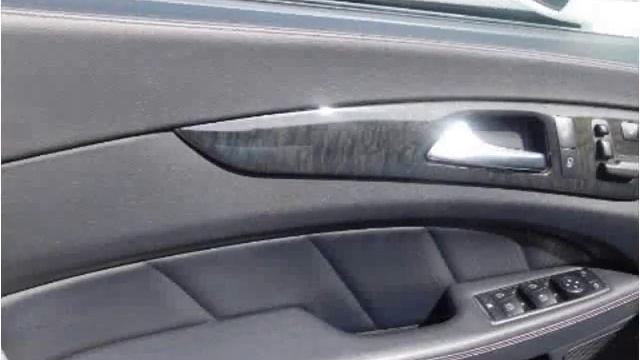 2013 Mercedes-Benz CLS-Class Used Cars Bronx NY смотреть онлайн