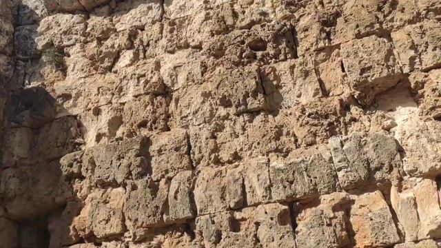 Римские термы в Перге смотреть онлайн