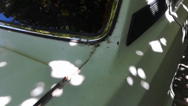 ВОЛГА ГАЗ 3102 - обзор