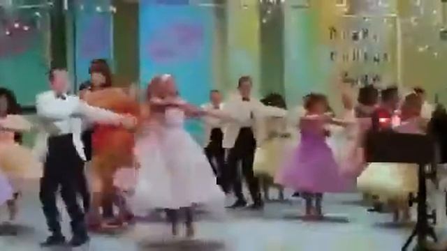 Hairspray 2007 You Can't Stop The Beat Part 3. смотреть онлайн