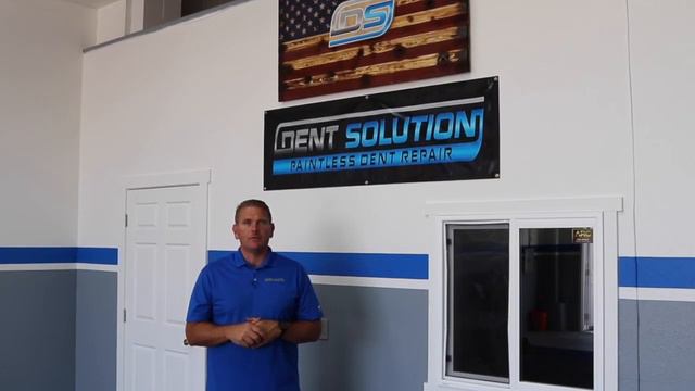 Napa Valley Dent Repair 100% Guaranteed! смотреть онлайн