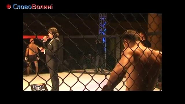 Останній бій смотреть онлайн