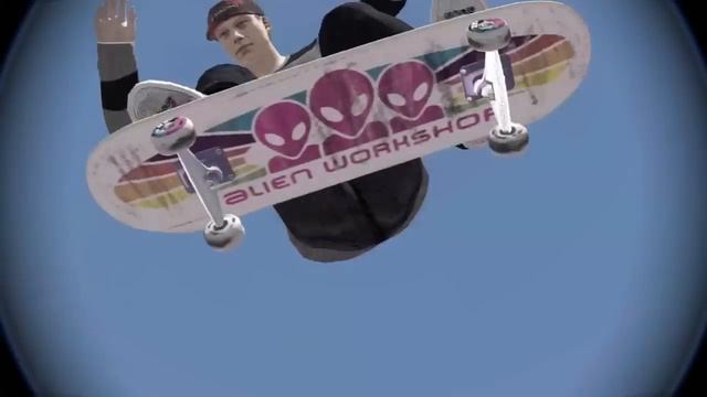 Skate 3 - Hip Hop Killed It Walkthrough смотреть онлайн