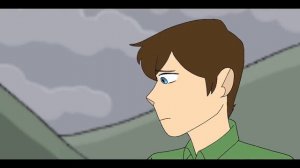 VILLAIN || DREAM SMP ANIMATION