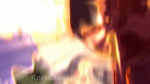 Коты воители/Уголёк/Я сошёл с ума/Клип/Ч.О