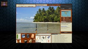 РР3 ЗАРАБОТОК НА СЕЙШЕЛАХ - КРЕВЕТКА!