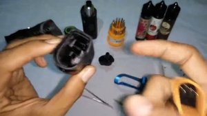 HOW TO FIX AEGIST BOOST NO ATOMIZER (Aegist Boost No atomizer, Ini Sebabnya)