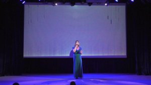 Значит Наступила Зима | Россия в 90-х | Живое пение | Культурный центр ЛИРА