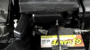 MITSUBISHI GRANDIS 2 4 16V GASOLINA 4P AUT  2005 MOTOR