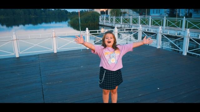 Борбат Арина,  Любимый папа...