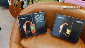 Alpha 50 и Astro 430 сравним с Garmin Astro 320