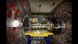 Какие тайны скрывает Большой адронный коллайдер