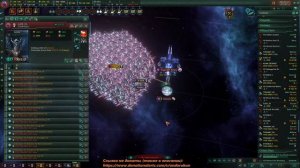 Stellaris КиберЛитоРой... Теряем Системкрафты ч.29 Gigastructures+ACOT | Макс кризисы