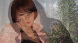 Моя взрослая, красивая дочь теплотой согреет душеньку мне.