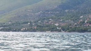 Ионическое побережье Греции / пляж Просили