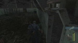 Manhunt Прохождение без комментариев #11. Уста безумия