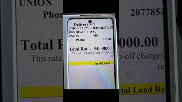 АКШ/Америкада тракта иштеп ар кандай жук алабыз смотреть онлайн