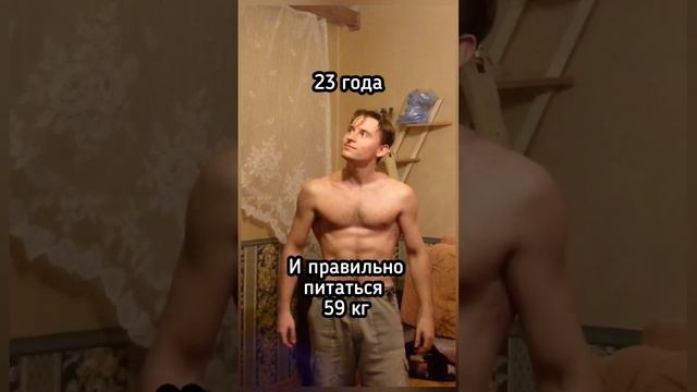 КАК РАБОТАЕТ МЫШЕЧНАЯ ПАМЯТЬ? смотреть онлайн