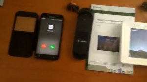 Домофон Tantos Rocky Wi-Fi