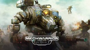 MechWarrior Online