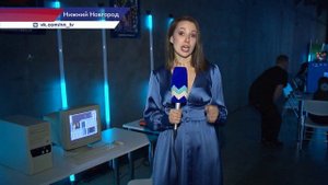 7 аттракционов с технологией фиджитал заработали в нижегородском мультимедийном арт-пространстве Цех