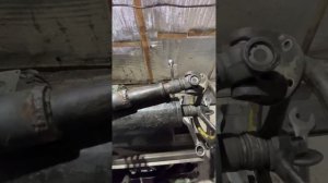 Устранение вибрации на ниве) нива без вибрации или что нужно сделать что бы на ниве не было вибраци