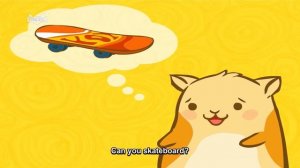 Can You Skateboard? | Learning Songs | Conversation 2 | Little Fox | Animated Songs for Kids