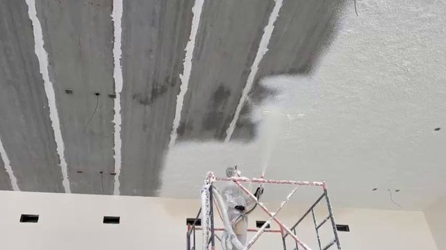 Видео процесса работы