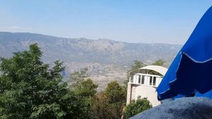 Монастырь Василия Острожского в Черногории!!! Святейшее место, которое необходимо посетить!