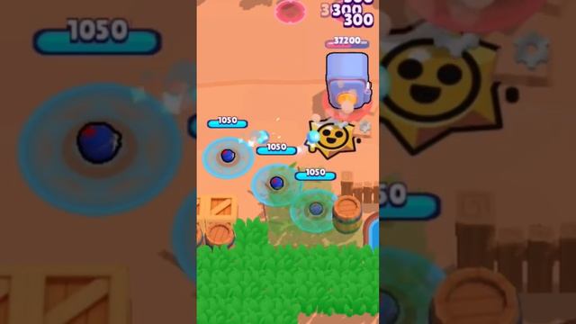 Angry Birds And Brawl Stars / Бравл Старс и Энгри Бердс / FUNNY BRAWL