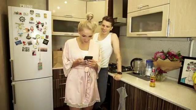 По щелчку пальцев смотреть онлайн