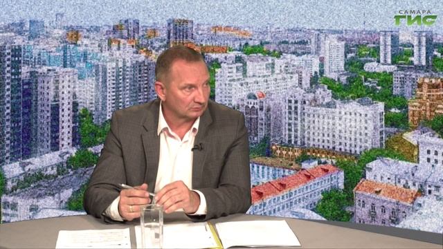 "Сезонное содержание территорий г.о. Самара" / "Совет моего дома" от 04.10.2023