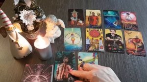 ЯНВАРЬ СУЛИТ УДАЧУ!?Что принесет  в Вашу жизнь первый месяц НОВОГО ГОДА??ПРОГНОЗ НА КАРТАХ ТАРО