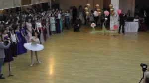 Лео Делиб Вариации Сванильды из балета  Коппелия