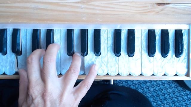 Jay Ganesha Jay Ganapatye I Mantra mit einfachen Anfänger-Harmonium-Akkorden (NN) смотреть онлайн