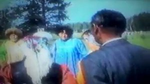 Осуохай. Ысыах.