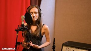 School of Rock AllStar Students perform "Stop! In the Name of Love" by The Supremes