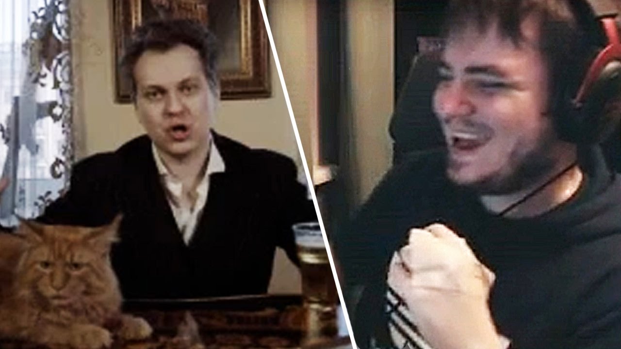 Мэддисон смотрит видосики