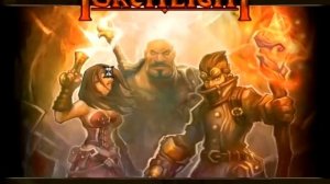 Games to Play on Your Netbook: Torchlight