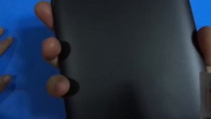 Снимаем графический ключ на Asus fonepad 7