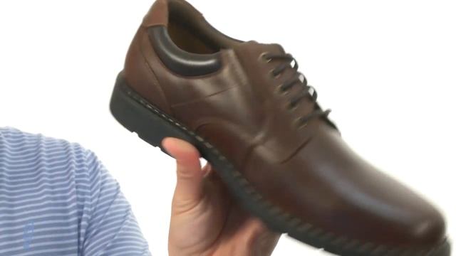 Dockers Norwich SKU: 8970790 смотреть онлайн