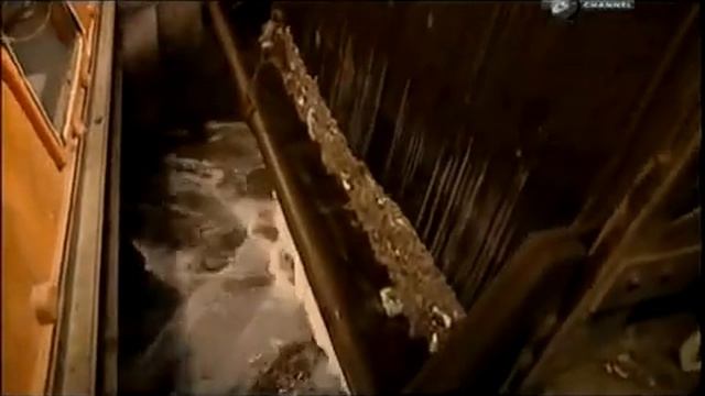 Очистка сточных вод. Водоочистка.