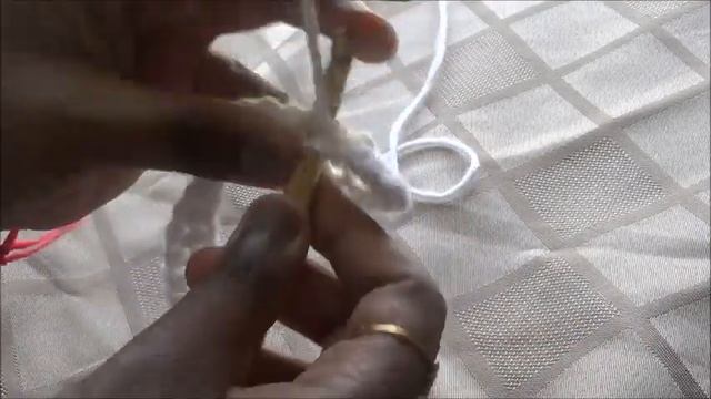 Sunflower Granny Bag | Crochet Tutorial | Bag Handle | Round Edge Handle | Tamil смотреть онлайн