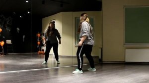TWICE - I CAN'T STOP ME  Dance Tutorial Русский Туториал