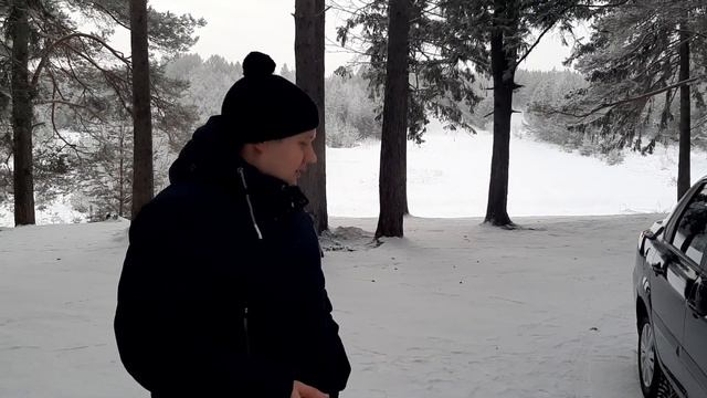 Не иномарка, ржавое ведро! | Датсун Он До: отзыв владельца смотреть онлайн