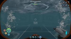 КАК ВЫКАЧАТЬ ВОДУ ИЗ БАЗЫ ► Subnautica #37