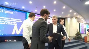 Самых активных выходцев из Дагестана наградили в Москве